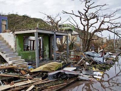 Kolombiya'daki Sel Felaketinde 45 Kişi Hayatını Kaybetti