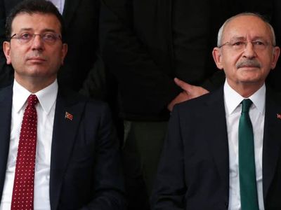 Koltuk sevgisi ağır bastı: Kemal Kılıçdaroğlu’na boyun eğen İmamoğlu yine İBB’ye yöneldi