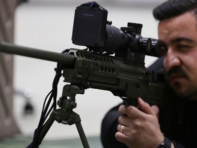 Komandolar Hedefi Yerli Simülatör ile Vuracak
