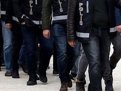 Komiser Yardımcılığına Geçiş Sınavı Soruşturmasında 12 Gözaltı Kararı