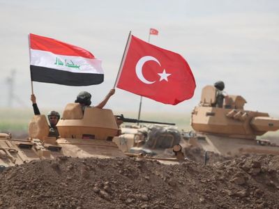 Komşu ülke 8 aşamadan oluşan planı duyurdu: Türkiye ve İran sınırlarında yeni yöntemler devreye alınacak