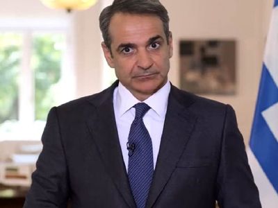 Komşu’da işler karışık: Yunanistan’da dinleme skandalı büyüyor! Muhalefet istifasını istiyor