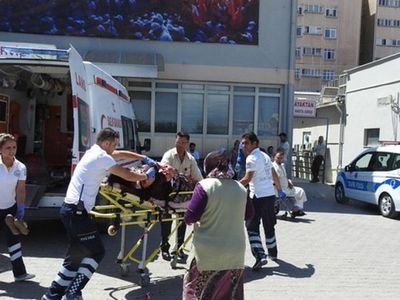 Komşusunun  Dilini Bıçakladı: Pişmanım, Utanıyorum