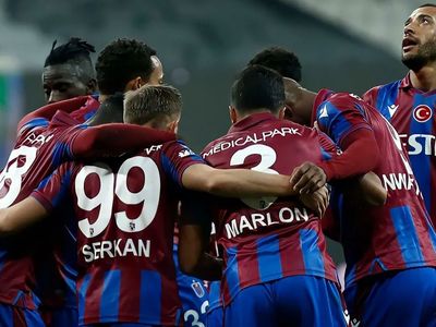 Konferans Ligi’nde kuralar çekildi: Trabzonspor’un rakibi belli oldu