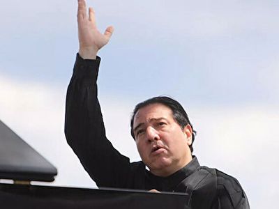 Konser Sırasında Zor Anlar! Piyanist Fazıl Say CHP Belediyelerine İsyanda Bulundu!