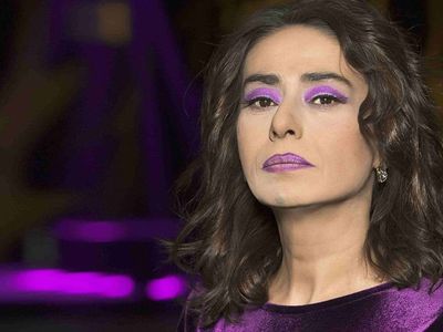 Konserleri İptal Olan Yıldız Tilbe Koronavirüs Aşısı Olmaya Karar Verdi