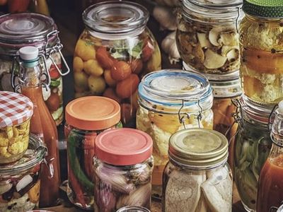 Konserve hazırlarken yapılan bu hata zehir saçıyor! Konserve yaparken nelere dikkat edilmeli? İşte detaylar…