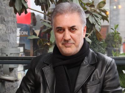 Konu Genç Sevgilisi Olunca Tamer Karadağlı Dayanamadı! Ünlü Oyuncu Soluğu Mahkemede Aldı