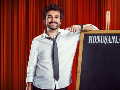 Konuşanlar 63. Bölüm fragmanı ve tanıtımı
