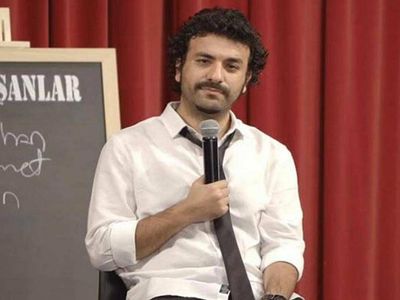 Konuşanlar gülmeler efekt mi? Yasmin Balta'dan olay iddia