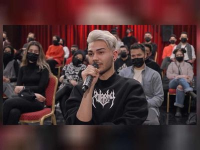 Konuşanlar Hami kimdir, kaç yaşında? Konuşanlar Hami Yamak ne iş yapıyor, İnstagram hesabı nedir?