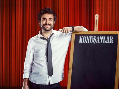 Konuşanlar neden yok, neden yayınlanmadı? Konuşanlar yeni bölüm ne zaman yayınlanacak?