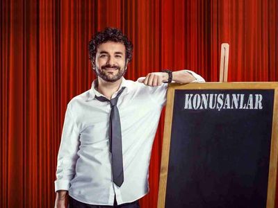 Konuşanlar nerede çekiliyor, çekim yeri neresi? Konuşanlar programına nasıl gidilir? Konuşanlar biletleri nasıl, nereden alınır?