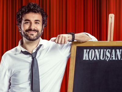 Konuşanlar Programıyla RTÜK’ten Ceza Yiyen Hasan Can Kaya Hakkında Acun Ilıcalı İlk Kez Konuştu!