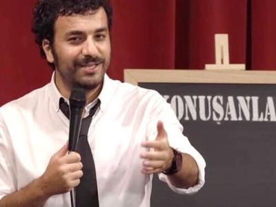 Konuşanlar Tartışması Mecliste! MHP'li Lütfi Kaşıkçı’dan Hasan Can Kaya Ve Acun Ilıcalı’ya Olay Sözler