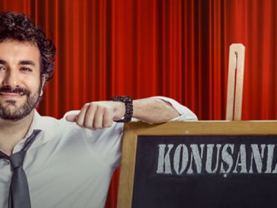 Konuşanlar yeni bölüm hangi gün, saat kaçta yayınlanıyor? Exxen Konuşanlar yeni bölüm yayın günü ve saati