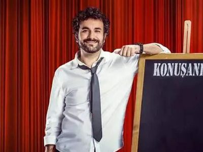 Konuşanlar yeni sezon neden başlamadı? Ne zaman başlayacak? EXXEN 2022 Konuşanlar yeni sezon tarihi