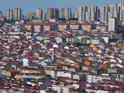 Konut fiyat endeksi açıklandı, konut fiyatlarında rekor kaydedildi!