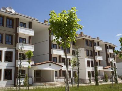 Konut Fiyatları Dünya Genelinde Artıyor: Artışın Olduğu İlk 10 Şehirde Türkiyede Var