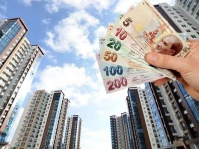 Konut fiyatları hızla yükseliyor: Aralık ayında reel artış yüzde 7.1'e ulaştı!