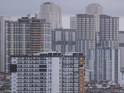 Konut fiyatları karşısında çaresiz kalan vatandaşa devlet eli: Sektördekiler gelecekten umutlu! Konut fiyatları eskisinden daha aşağıda olabilir