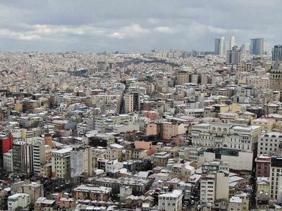 Konut fiyatlarında değer artışının en yüksek olduğu 3 il belli oldu