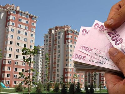 Konut fiyatlarında dengeler tamamen değişti: 6 milyonluk daireler artık 1 milyona dahi satılamıyor!