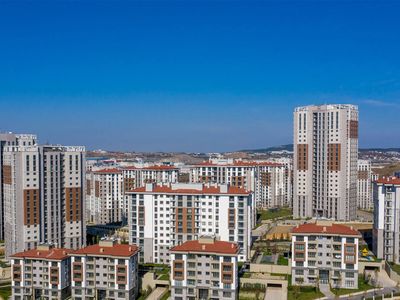 Konut fiyatlarında rüzgar tersine döndü! Fiyatlarda yüzde 10 civarında düşüş