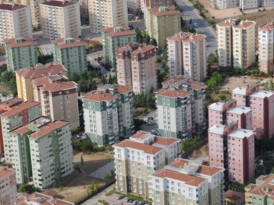 Konut fiyatlarındaki artış yatırımcıyı başka arayışlara yönlendirdi