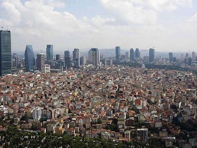 Konut kampanyaları ibreyi tersine çevirdi: Kiralık ev fiyatları düşüşe geçti