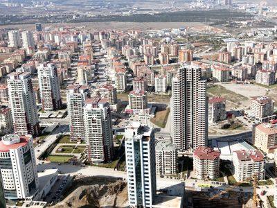 Konut Kiralarındaki Artış Miktarı Açıklandı! Bir İlçe Yüzde 183 Artış Gördü