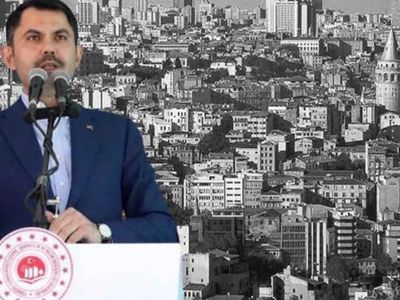 Konut krizine kamu desteği: Devlet, hazine arazilerini satışa çıkarıyor!