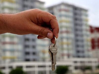 Konut Satışlarında Sert Düşüş: İstanbul İlk Sırada!