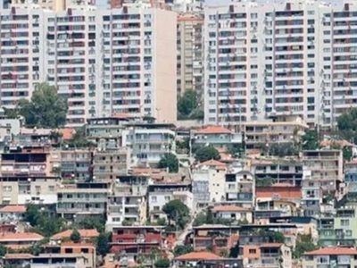 Konut sektöründe önemli gelişme: İmar Affı geliyor