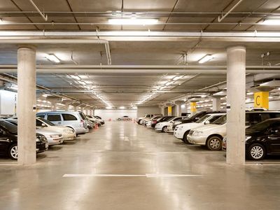 Konut ve iş yerlerinde otopark düzenlemesine gidildi! O tarihlere dikkat