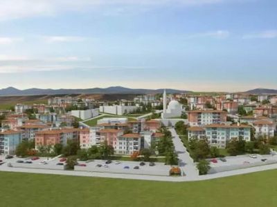 Konutlarda ikinci kampanya geliyor: Kampanyaya tüm sektör dahil edilecek
