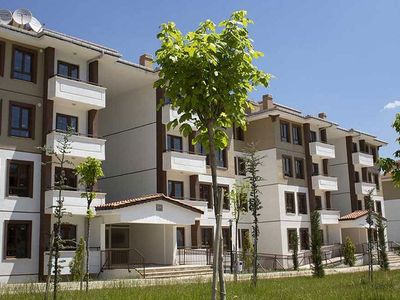 Konutlarda KDV Sisteminde Değişiklik: İkili Sistemle Beraber Fiyatlar Düşüyor