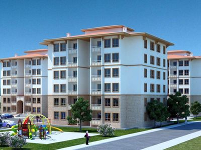Konutta dengeler değişti: Kira fiyatlarında rüzgar tersine dönüyor