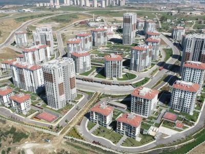 Konutta düğüm çözülüyor: Kentsel dönüşümde yeni formül belli oldu