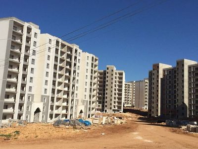 Konutta İstanbul heyecanı devam ediyor: TOKİ 3 ilçede kura çekimlerine devam edecek