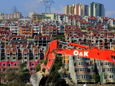 Konutta yeni destek paketi geliyor: Kentsel dönüşümde yeni dönem başlıyor