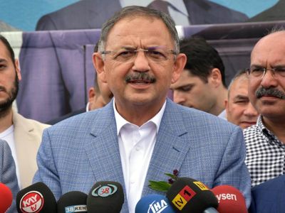 Konutta yeni yasanın detayları belli oldu: Dönüşü 3 adımda hızlandırılacak