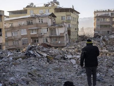 Konya fay hattında mı, hangi fay hattında? Konya deprem bölgesi mi?