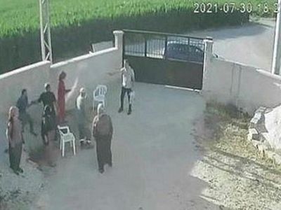 Konya Katliamında Kan Donduran Detaylar