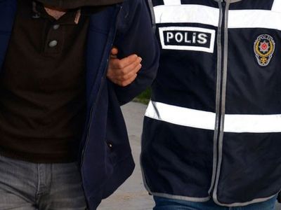 Konya Merkezli 7 İlde FETÖ Operasyonu!