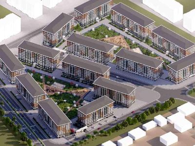 Konya Piri Reis evleri kura çekilişi saat kaçta? Piri Reis evleri kura çekilişi canlı yayın saati