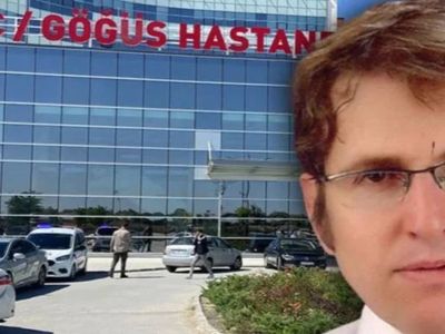 Konya Şehir Hastanesi’nde başından vurulan Doktor Ekrem Karakaya kimdir? Neden vuruldu? İşte detaylar…