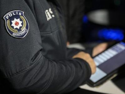 Konya'da 2 Eğlence Mekanına Düzenlenen Baskında 47 Kişiye Ceza