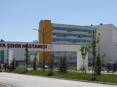 Konya'da 3 Sağlık Çalışanı Hasta Yakınları Tarafından Darp Edildi!