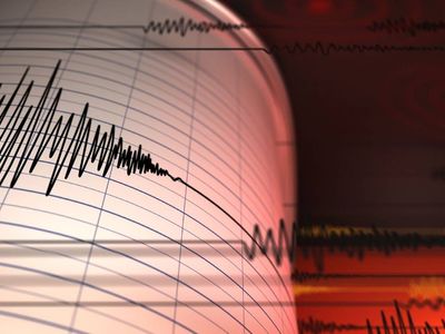 Konya’da 4 büyüklüğünde deprem: AFAD detayları duyurdu